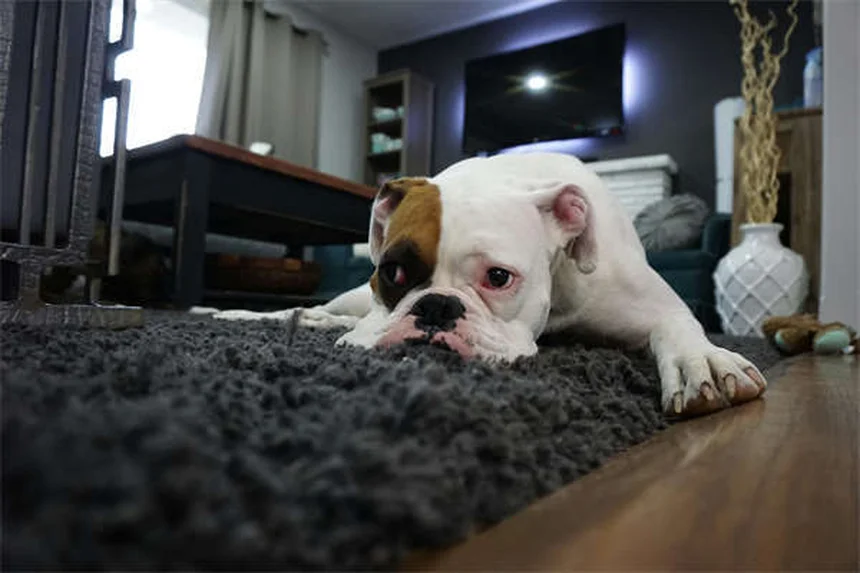 犬の腹腔内出血の症状と早期発見法｜見逃せないサインと即行動ガイド
